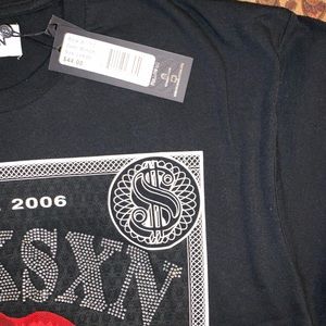 Brand New “DESIGNER” Brand T-Shirt